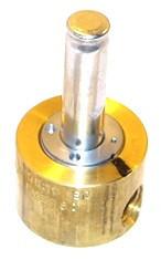 EMERSON FLOW CONTROLS 56110 CONTROL & CIRCUIT BOARDS