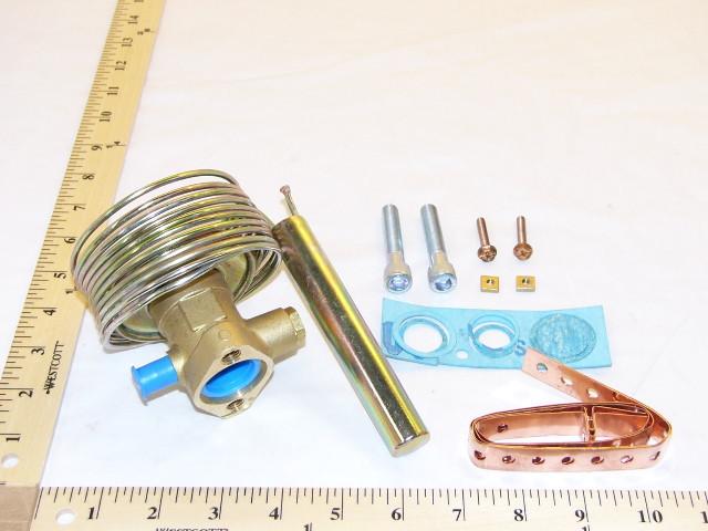 EMERSON FLOW CONTROLS 56421 COMPRESSOR PARTS & ACCESSORIES