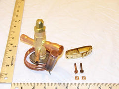 EMERSON FLOW CONTROLS 56819 GAS VALVES