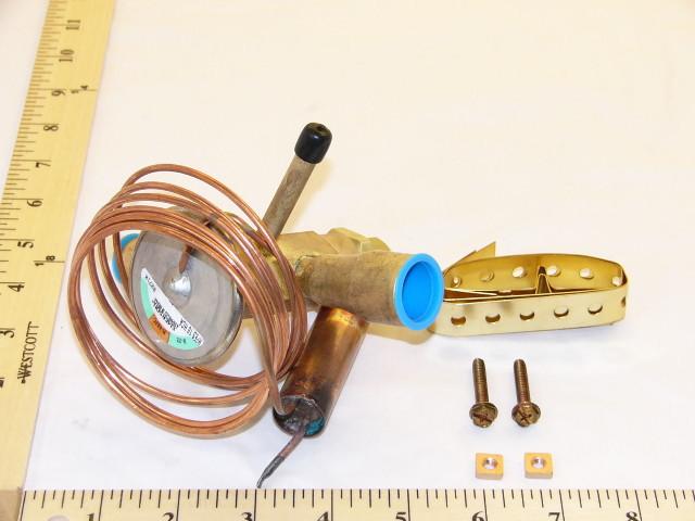EMERSON FLOW CONTROLS 56820 THERMAL EXPANSION VALVES (TXV)