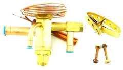 EMERSON FLOW CONTROLS 57410 THERMAL EXPANSION VALVES (TXV)