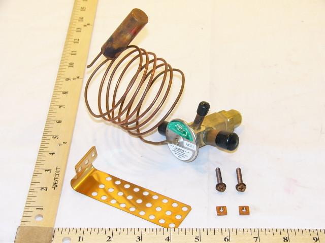 EMERSON FLOW CONTROLS 58923 PIPE FITTINGS