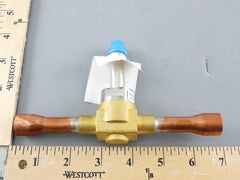 EMERSON FLOW CONTROLS 58950 VALVE REPAIR & REBUILD KITS