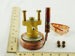 EMERSON FLOW CONTROLS 59076 LIMIT SWITCHES