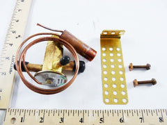 EMERSON FLOW CONTROLS 59603 GAS VALVES