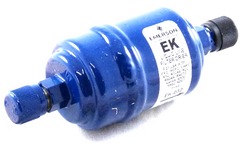 EMERSON FLOW CONTROLS 60009 FILTER DRIERS & ACCUMULATORS
