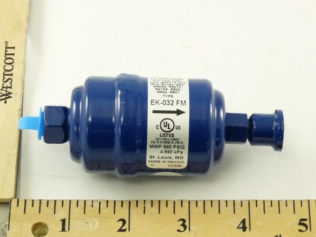 EMERSON FLOW CONTROLS 60011 CONTROL & CIRCUIT BOARDS