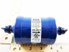 EMERSON FLOW CONTROLS 60134 FILTER DRIERS & ACCUMULATORS