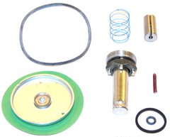 EMERSON FLOW CONTROLS 60629 AIR CLEANER REPLACEMENT PARTS