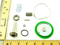 EMERSON FLOW CONTROLS 60636 VALVE REPAIR & REBUILD KITS