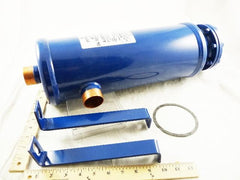 EMERSON FLOW CONTROLS 60875 GAS VALVES