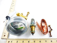 EMERSON FLOW CONTROLS 61677 THERMAL EXPANSION VALVES (TXV)