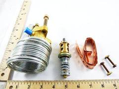 EMERSON FLOW CONTROLS 62036 THERMAL EXPANSION VALVES (TXV)