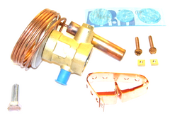 EMERSON FLOW CONTROLS 62437 THERMAL EXPANSION VALVES (TXV)