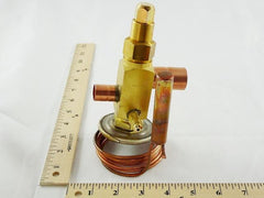 EMERSON FLOW CONTROLS 62718 GAS VALVES