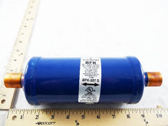 EMERSON FLOW CONTROLS 63084 FILTER DRIERS & ACCUMULATORS