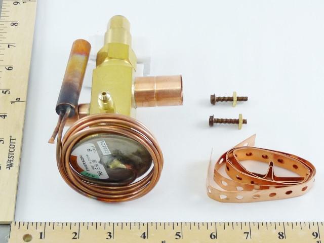 EMERSON FLOW CONTROLS 63103 THERMAL EXPANSION VALVES (TXV)
