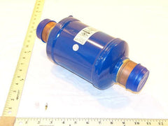 EMERSON FLOW CONTROLS 63113 FILTER DRIERS & ACCUMULATORS