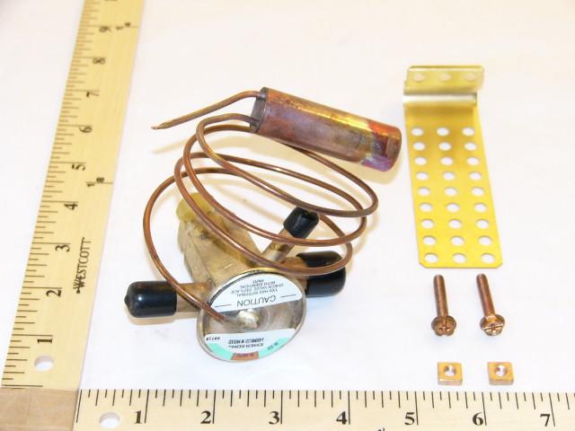 EMERSON FLOW CONTROLS 64102 ZONE VALVES