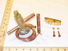 EMERSON FLOW CONTROLS 64290 THERMAL EXPANSION VALVES (TXV)