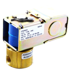EMERSON FLOW CONTROLS 64682 CONTROL & CIRCUIT BOARDS