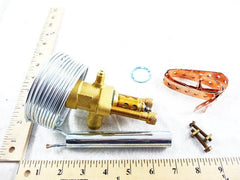 EMERSON FLOW CONTROLS 64961 THERMAL EXPANSION VALVES (TXV)
