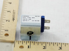 EMERSON FLOW CONTROLS 65204 FURNACE CONTROL BOARDS