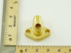 EMERSON FLOW CONTROLS 65861 THERMAL EXPANSION VALVES (TXV)