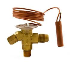 EMERSON FLOW CONTROLS 65873 THERMAL EXPANSION VALVES (TXV)