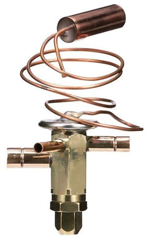 EMERSON FLOW CONTROLS 65874 THERMAL EXPANSION VALVES (TXV)