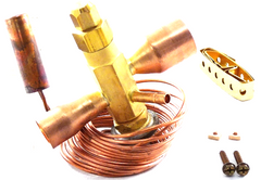 EMERSON FLOW CONTROLS 66148 GAS VALVES