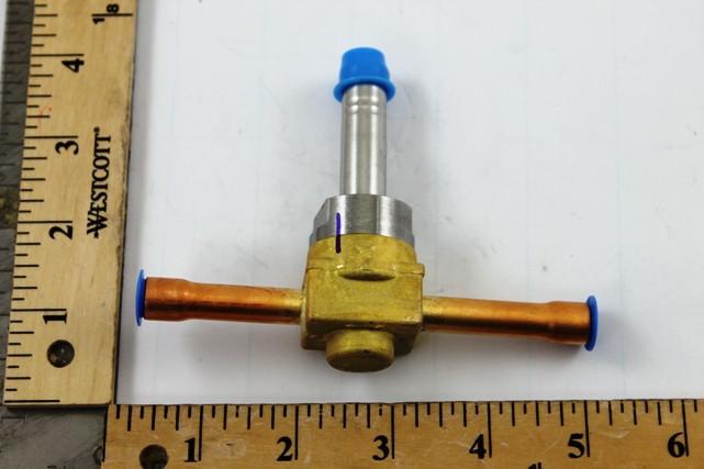 EMERSON FLOW CONTROLS 66161 GAS VALVES