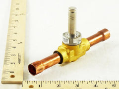 EMERSON FLOW CONTROLS 66170 GAS VALVES