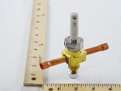 EMERSON FLOW CONTROLS 66184 GAS VALVES