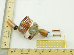 EMERSON FLOW CONTROLS 91042 THERMAL EXPANSION VALVES (TXV)