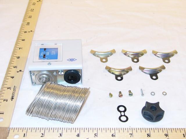 EMERSON FLOW CONTROLS 97882 CONTROL & CIRCUIT BOARDS