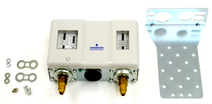 EMERSON FLOW CONTROLS 99008 THERMOSTATS