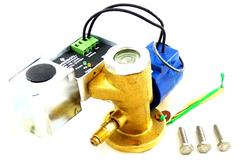 EMERSON FLOW CONTROLS 65365 CONTROL & CIRCUIT BOARDS