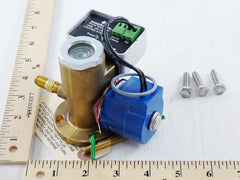 EMERSON FLOW CONTROLS 65366 CONTROL BOARDS
