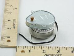 ASCO 30-118-B MOTOR PARTS