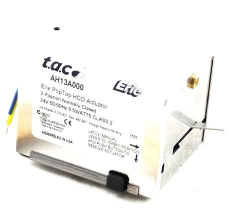 EMERSON AH13A000 HVAC ACTUATORS