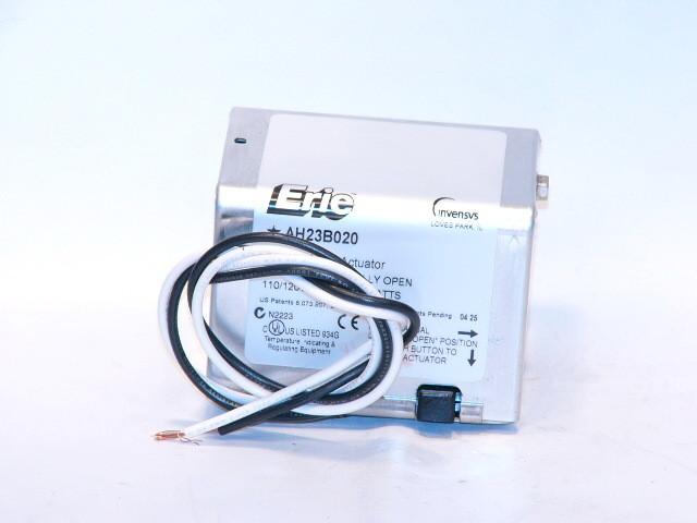 EMERSON AH23B020 ACTUATORS