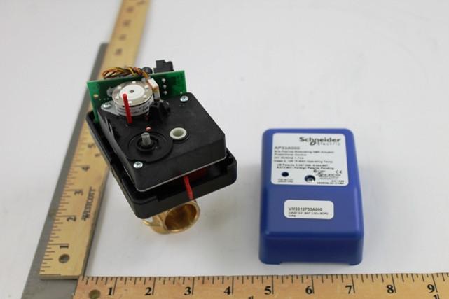 SCHNEIDER ELECTRIC VM3312P33A000 CONTROL BOARDS