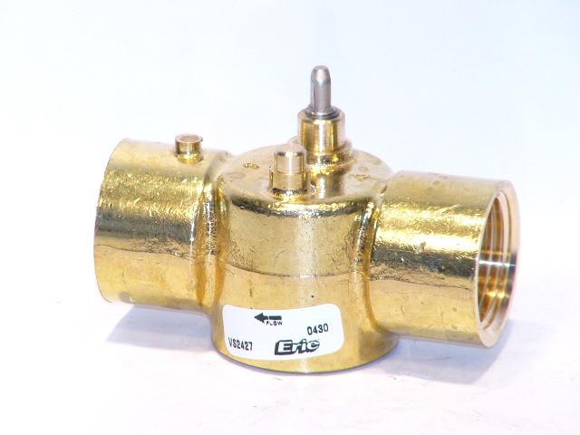 ASCO VS2427 STEAM VALVES