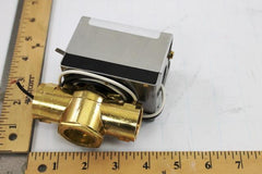 SCHNEIDER ELECTRIC VT2325G13B020 ZONE VALVES