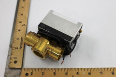 SCHNEIDER ELECTRIC VT2413G13A020 ZONE VALVES