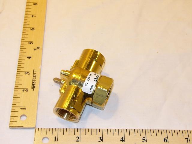 SCHNEIDER ELECTRIC VT3335 ZONE VALVES