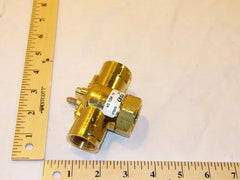 SCHNEIDER ELECTRIC VT3335 ZONE VALVES