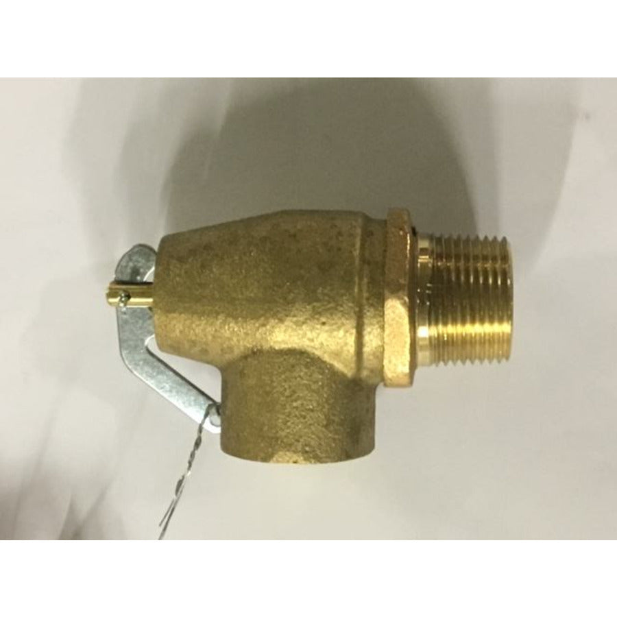PEERLESS 50510 CONTROL VALVES