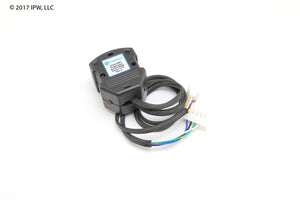 GENTEQ MOTORS 5K006 CONTROL BOARDS